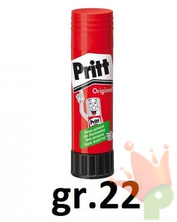 Colla Pritt Stick 22gr.