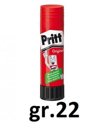 Colla Pritt Stick 22gr.