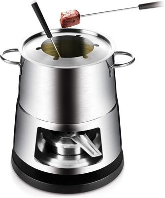 SET FONDUTA PER 6 PERSONE SIESTA TESCOMA