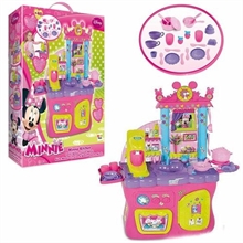 MINNIE CUCINA CON ACCESSORI