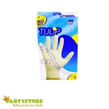 GUANTI TULIP 100PZ TG. S