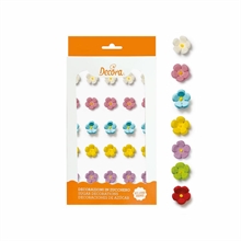 FIORELLINI PICCOLI ASSORTITI 30 PZ