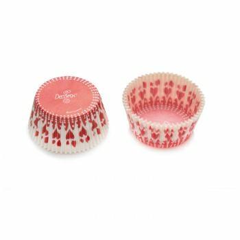 PIROTTINI CUORE 32X22CM 200PZ