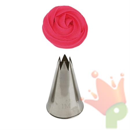 CORNETTO DECORA 1M