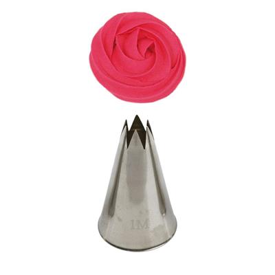 CORNETTO DECORA 1M