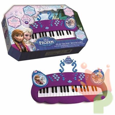 FROZEN TASTIERA MULTIFUNZIONALE