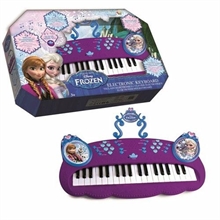 FROZEN TASTIERA MULTIFUNZIONALE