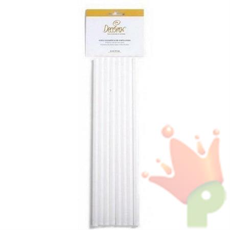 PIOLI IN PP 8MMX30CM 8PZ