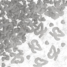 CORIANDOLI 25° ANNIVERSARIO