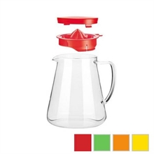 BROCCA CARAFFA CON SPREMIAGRUMI TEO 2,5 LT TESCOMA