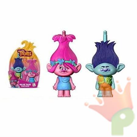 WALKIE TALKIE TROLLS
