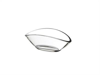 BARCHETTA VETRO 165X80XH.65MM