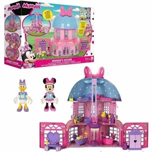 MINNIE HAPPY HELPERS CASA E UFFICIO