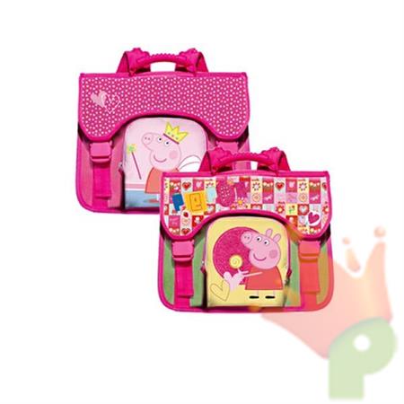 MINI CARTELLA PEPPA PIG