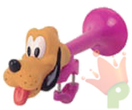 TROMBETTA PLUTO