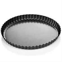 STAMPO CROSTATA CON FONDO REMOVIBILE 28 CM TESCOMA