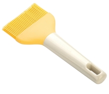 PENNELLO DA CUCINA IN SILICONE LARGO DELICIA