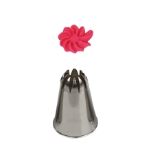 CORNETTO DECORA N.858/1G