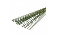 STELI PER FIORI #20 VERDI 50PZ