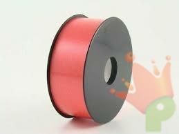 NASTRO MM 50X100 MT COL 07 ROSSO