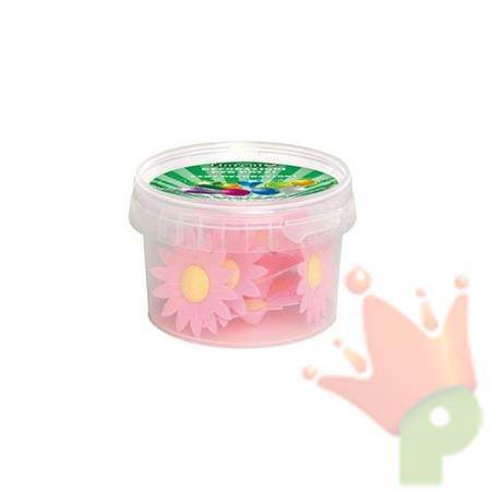 MARGHERITE CIALDA ROSA 15PZ