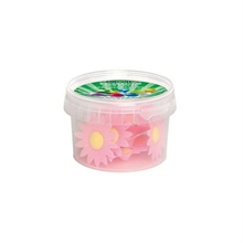 MARGHERITE CIALDA ROSA 15PZ