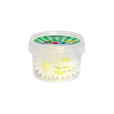MARGHERITE CIALDA BIANCO 15PZ