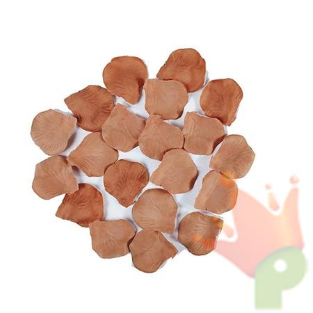 PETALI LUX NOCCIOLA 100PZ