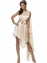 COSTUME DEA ROMANA TG. L