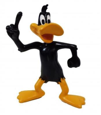 DAFFY DUCK