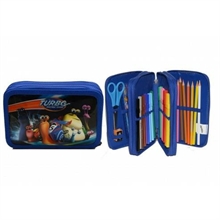 ASTUCCIO ORGANIZZATO 3ZIP TURBO