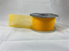 ROTOLO TNT MM50X50MT GIALLO OCRA