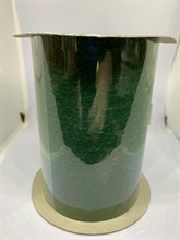 ROTOLO TNT MM125X50MT VERDE MUSCHIO