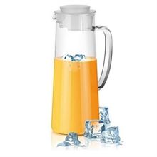 CARAFFA DA FRIGORIFERO 1LT TEO TESCOMA