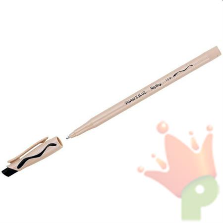 PENNA PAPER MATE REPLAY NEW NERO