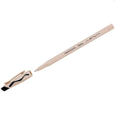 PENNA PAPER MATE REPLAY NEW NERO