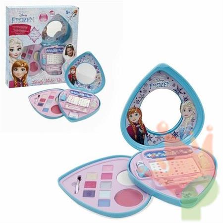 FROZEN SET TRUCCHI BAMBINA LOVELY MAKE UP