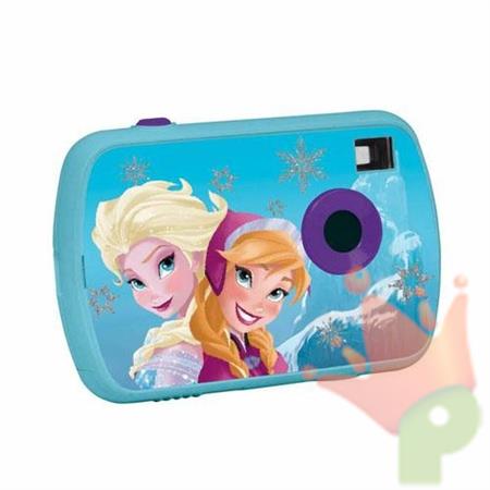 FROZEN 1.3MP DIGITAL CAMERA