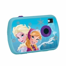 FROZEN 1.3MP DIGITAL CAMERA