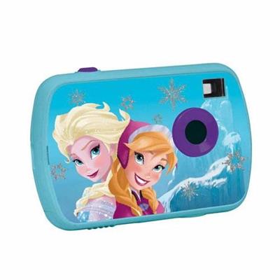 FROZEN 1.3MP DIGITAL CAMERA