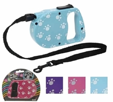 GUINZAGLIO CANI MAX 10KG 3ASS