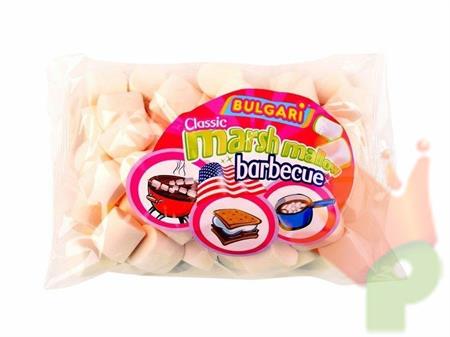 MARSHMALLOW BARBECUE MALLOW 300GR