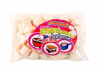 MARSHMALLOW BARBECUE MALLOW 300GR