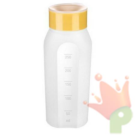 BOTTIGLIA PER BAGNE 500 ML DELICIA TESCOMA