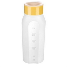 BOTTIGLIA PER BAGNE 500 ML DELICIA TESCOMA