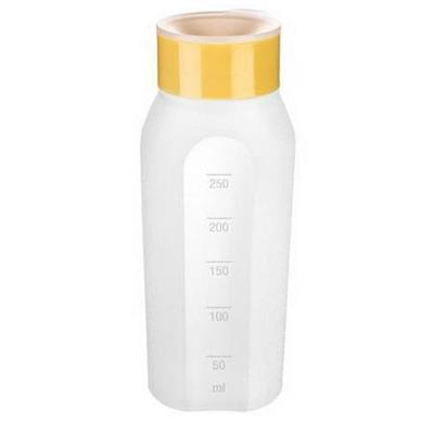 BOTTIGLIA PER BAGNE 500 ML DELICIA TESCOMA