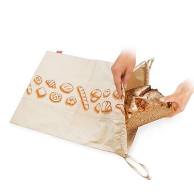 SACCHETTO SALVAFRESCHEZZA PER PANE 50X35 4FOOD