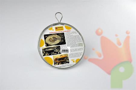 SPARGIFIAMMA CON ANELLO 16CM