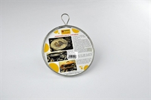 SPARGIFIAMMA CON ANELLO 16CM