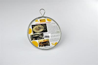 SPARGIFIAMMA CON ANELLO 16CM